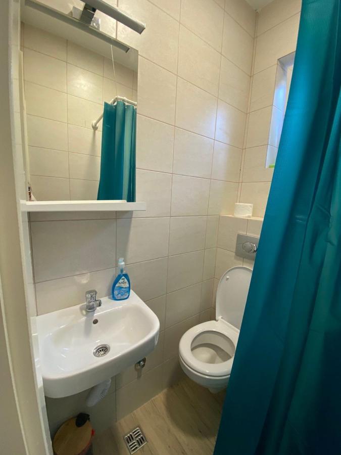 Apartment Iva Биела Екстериор снимка